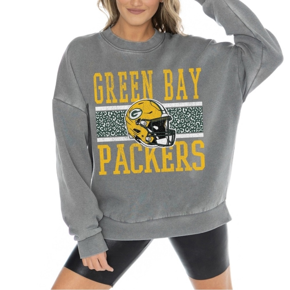 Ultimate Vintage NFL Sweater – Relive the Legends in Style!